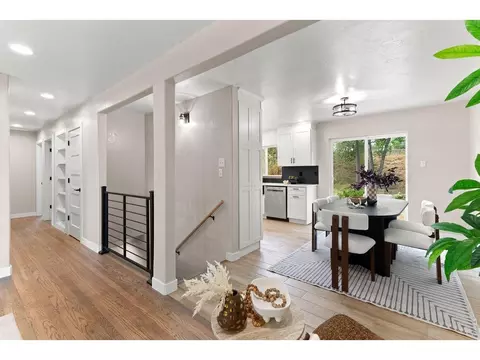 Entry Way - 6010 Johnson Way, Arvada, CO 80004 photo 1 of 1