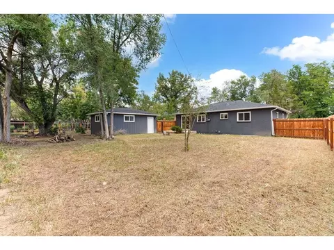 Exterior - 6010 Johnson Way, Arvada, CO 80004 photo 3 of 6