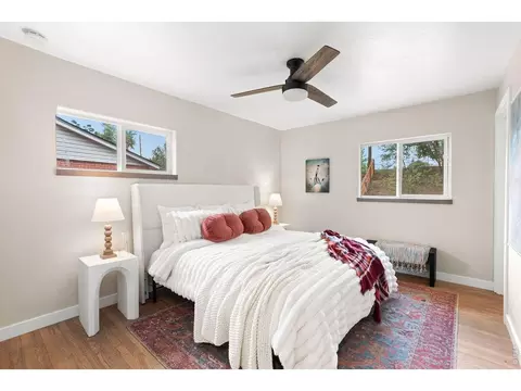 Bedroom - 6010 Johnson Way, Arvada, CO 80004 photo 4 of 7