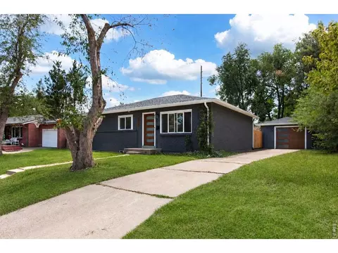 Exterior - 6010 Johnson Way, Arvada, CO 80004 photo 6 of 6