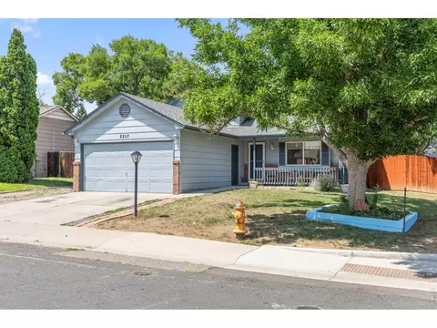2257 11th St, Loveland, CO 80537