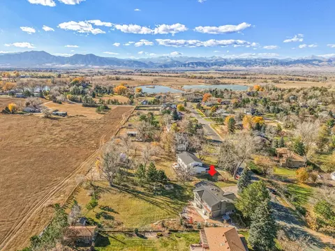 View/Area - 9032 Tahoe Ln, Boulder, CO 80301 photo 4 of 4