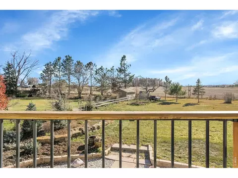 Exterior - 9032 Tahoe Ln, Boulder, CO 80301 photo 1 of 3