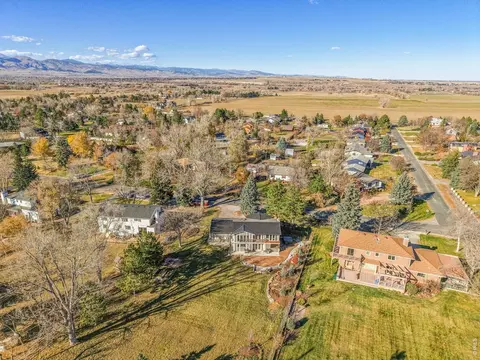 View/Area - 9032 Tahoe Ln, Boulder, CO 80301 photo 3 of 4