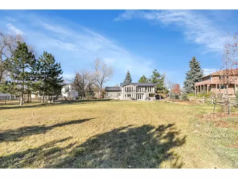 Exterior - 9032 Tahoe Ln, Boulder, CO 80301 photo 3 of 3
