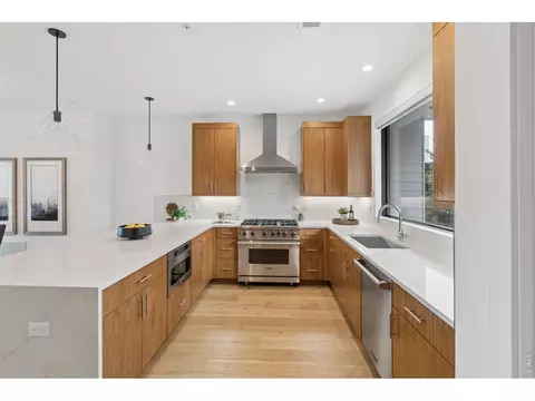 Kitchen - 1898 Folsom St, Boulder, CO 80302 photo 2 of 4