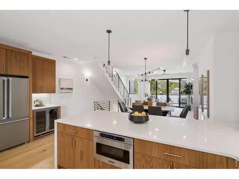 Kitchen - 1898 Folsom St, Boulder, CO 80302 photo 4 of 4