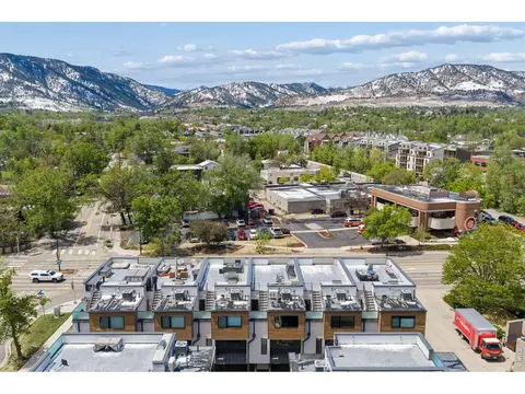 View/Area - 1898 Folsom St, Boulder, CO 80302 photo 2 of 3
