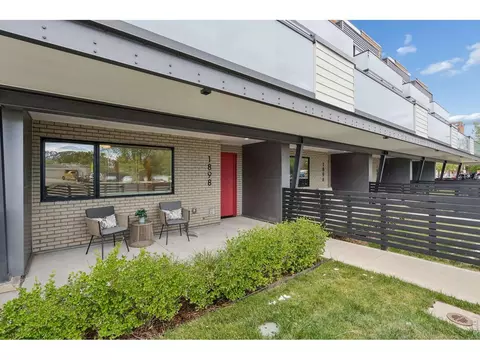 Exterior - 1898 Folsom St, Boulder, CO 80302 photo 2 of 2
