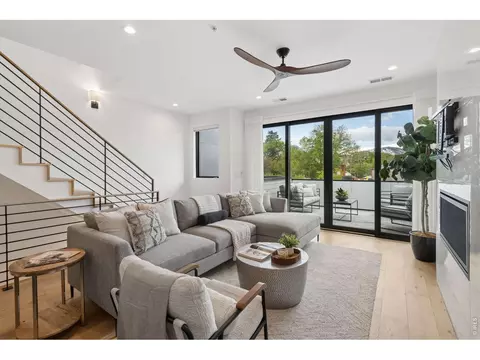 Living - 1898 Folsom St, Boulder, CO 80302 photo 1 of 2