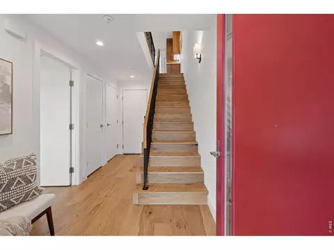 Entry Way - 1898 Folsom St, Boulder, CO 80302 photo 1 of 1