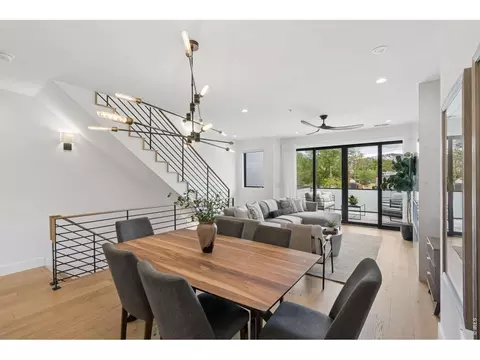 Dining - 1898 Folsom St, Boulder, CO 80302 photo 1 of 1