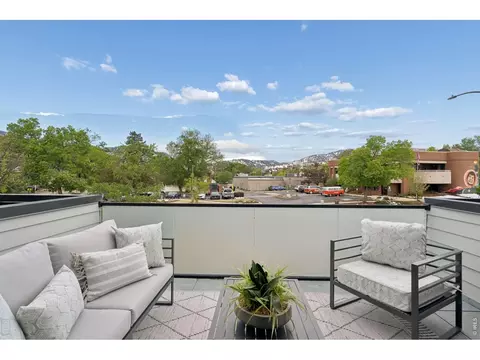 Exterior - 1898 Folsom St, Boulder, CO 80302 photo 1 of 2