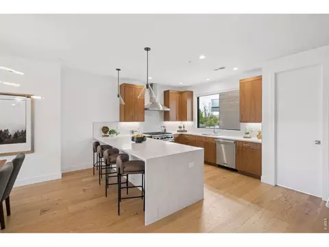 Kitchen - 1898 Folsom St, Boulder, CO 80302 photo 1 of 4