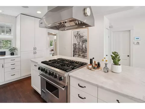 Kitchen - 1013 Mapleton Ave, Boulder, CO 80304 photo 5 of 5
