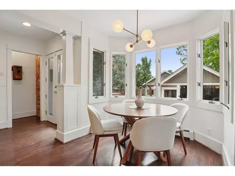 Dining - 1013 Mapleton Ave, Boulder, CO 80304 photo 1 of 3