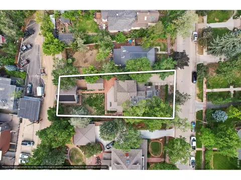 Other - 1013 Mapleton Ave, Boulder, CO 80304 photo 8 of 9