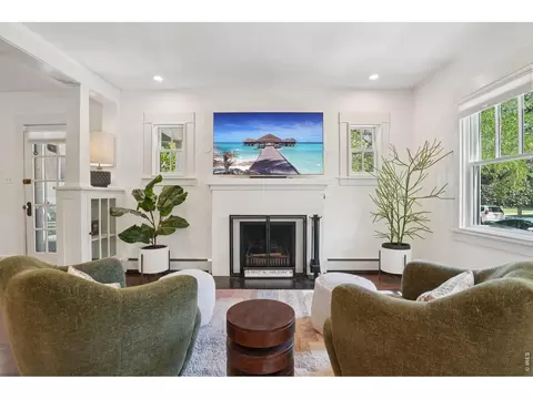 Living - 1013 Mapleton Ave, Boulder, CO 80304 photo 3 of 4