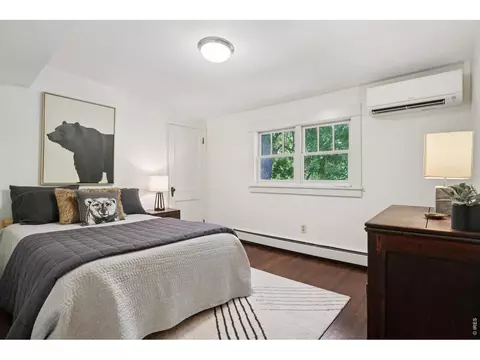 Bedroom - 1013 Mapleton Ave, Boulder, CO 80304 photo 6 of 6