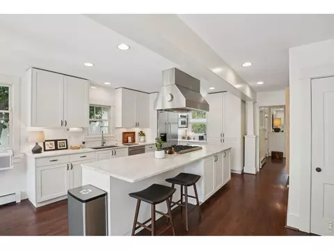 Kitchen - 1013 Mapleton Ave, Boulder, CO 80304 photo 2 of 5