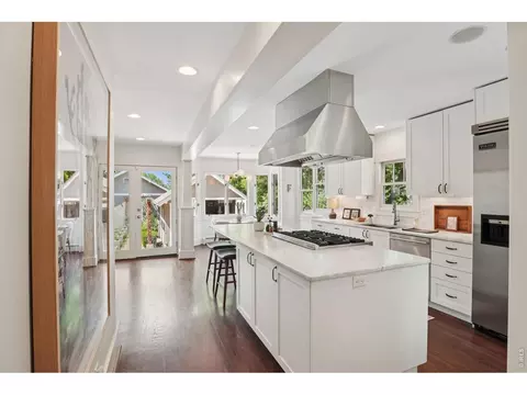 Kitchen - 1013 Mapleton Ave, Boulder, CO 80304 photo 1 of 5