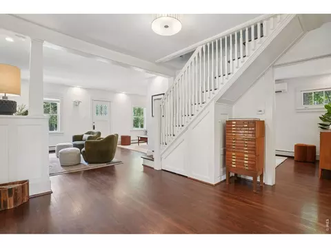 Entry Way - 1013 Mapleton Ave, Boulder, CO 80304 photo 1 of 2
