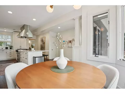 Dining - 1013 Mapleton Ave, Boulder, CO 80304 photo 2 of 3