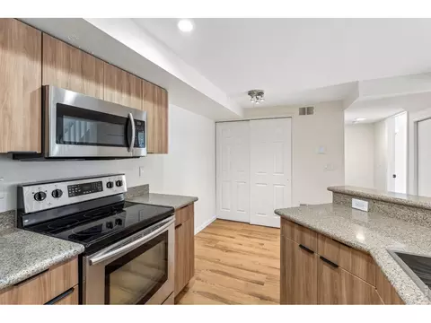 Kitchen - 30 S Boulder Cir #3038, Boulder, CO 80303 photo 6 of 6