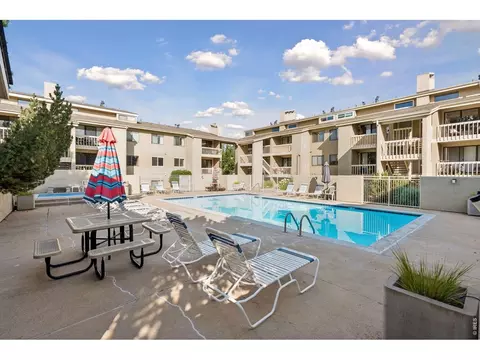 Exterior - 30 S Boulder Cir #3038, Boulder, CO 80303 photo 3 of 4