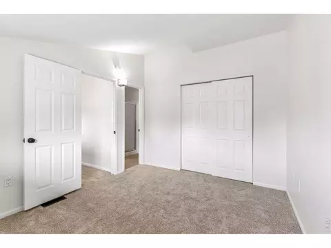 Bedroom - 30 S Boulder Cir #3038, Boulder, CO 80303 photo 3 of 3