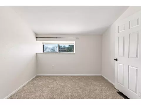 Bedroom - 30 S Boulder Cir #3038, Boulder, CO 80303 photo 2 of 3