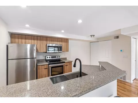 Kitchen - 30 S Boulder Cir #3038, Boulder, CO 80303 photo 2 of 6