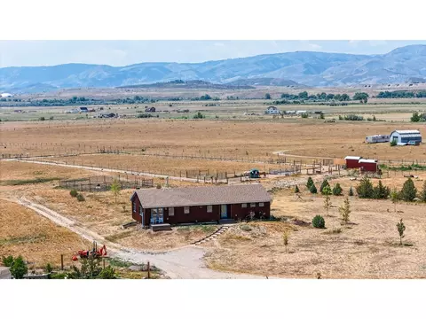 2425 W Blevins St, Fort Collins, CO 80524