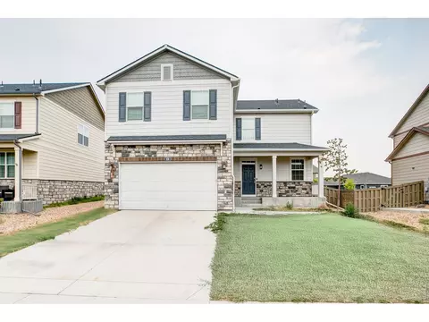 Exterior - 329 Jay Ave, Severance, CO 80546 photo 1 of 7