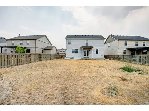 Exterior - 329 Jay Ave, Severance, CO 80546 photo 3 of 7