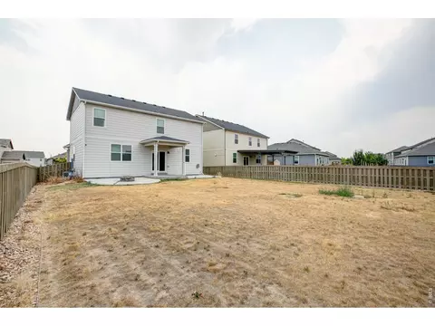 Exterior - 329 Jay Ave, Severance, CO 80546 photo 4 of 7