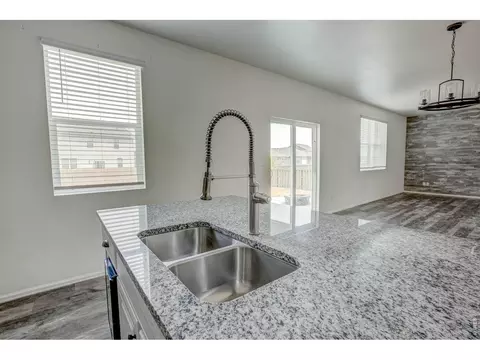 Kitchen - 329 Jay Ave, Severance, CO 80546 photo 4 of 4