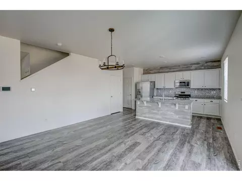 Kitchen - 329 Jay Ave, Severance, CO 80546 photo 1 of 4