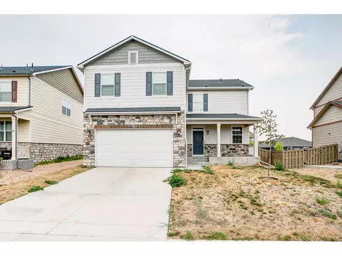 Exterior - 329 Jay Ave, Severance, CO 80546 photo 7 of 7