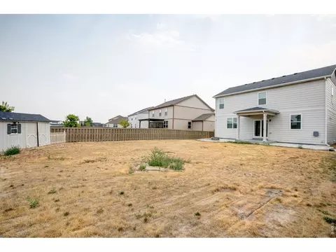 Exterior - 329 Jay Ave, Severance, CO 80546 photo 6 of 7