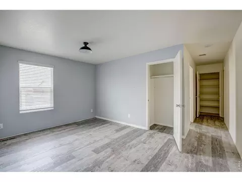 Bedroom - 329 Jay Ave, Severance, CO 80546 photo 2 of 4