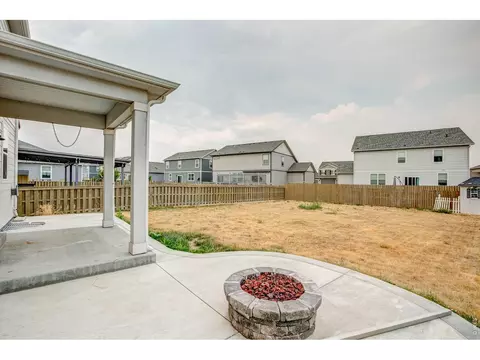 Exterior - 329 Jay Ave, Severance, CO 80546 photo 2 of 7
