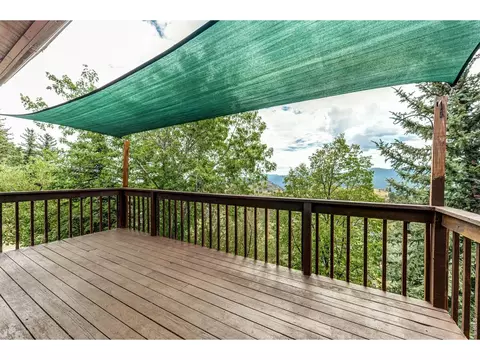 Exterior - 184 Chapman Rd, Boulder, CO 80302 photo 1 of 5