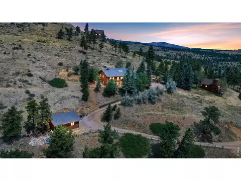 View/Area - 184 Chapman Rd, Boulder, CO 80302 photo 2 of 2