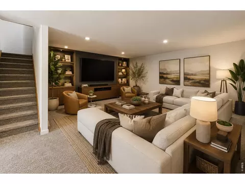 Living - 184 Chapman Rd, Boulder, CO 80302 photo 1 of 7