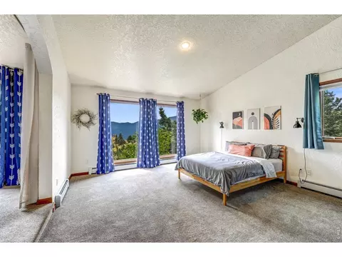 Bedroom - 184 Chapman Rd, Boulder, CO 80302 photo 1 of 6