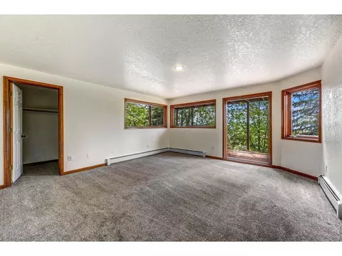 Bedroom - 184 Chapman Rd, Boulder, CO 80302 photo 6 of 6