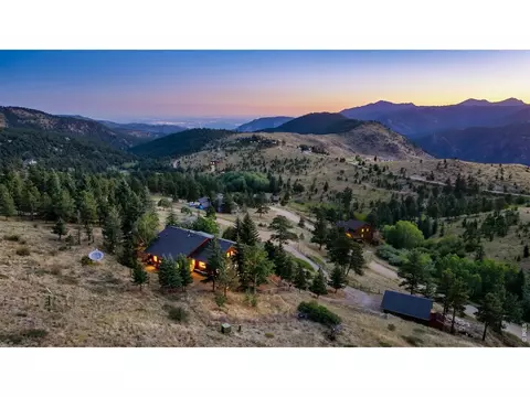 View/Area - 184 Chapman Rd, Boulder, CO 80302 photo 1 of 2