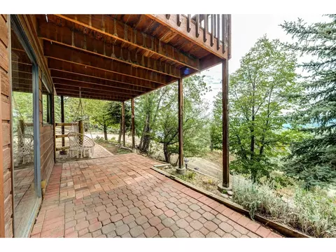 Exterior - 184 Chapman Rd, Boulder, CO 80302 photo 4 of 5