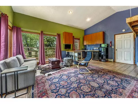 Living - 184 Chapman Rd, Boulder, CO 80302 photo 6 of 7